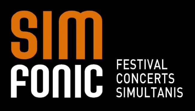 Logo Festival Simfonic