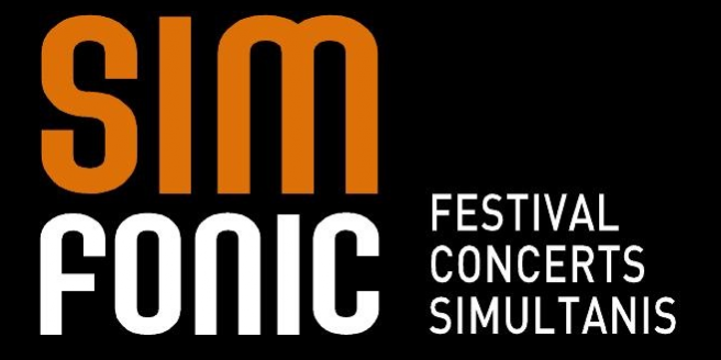 Logo Festival Simfonic